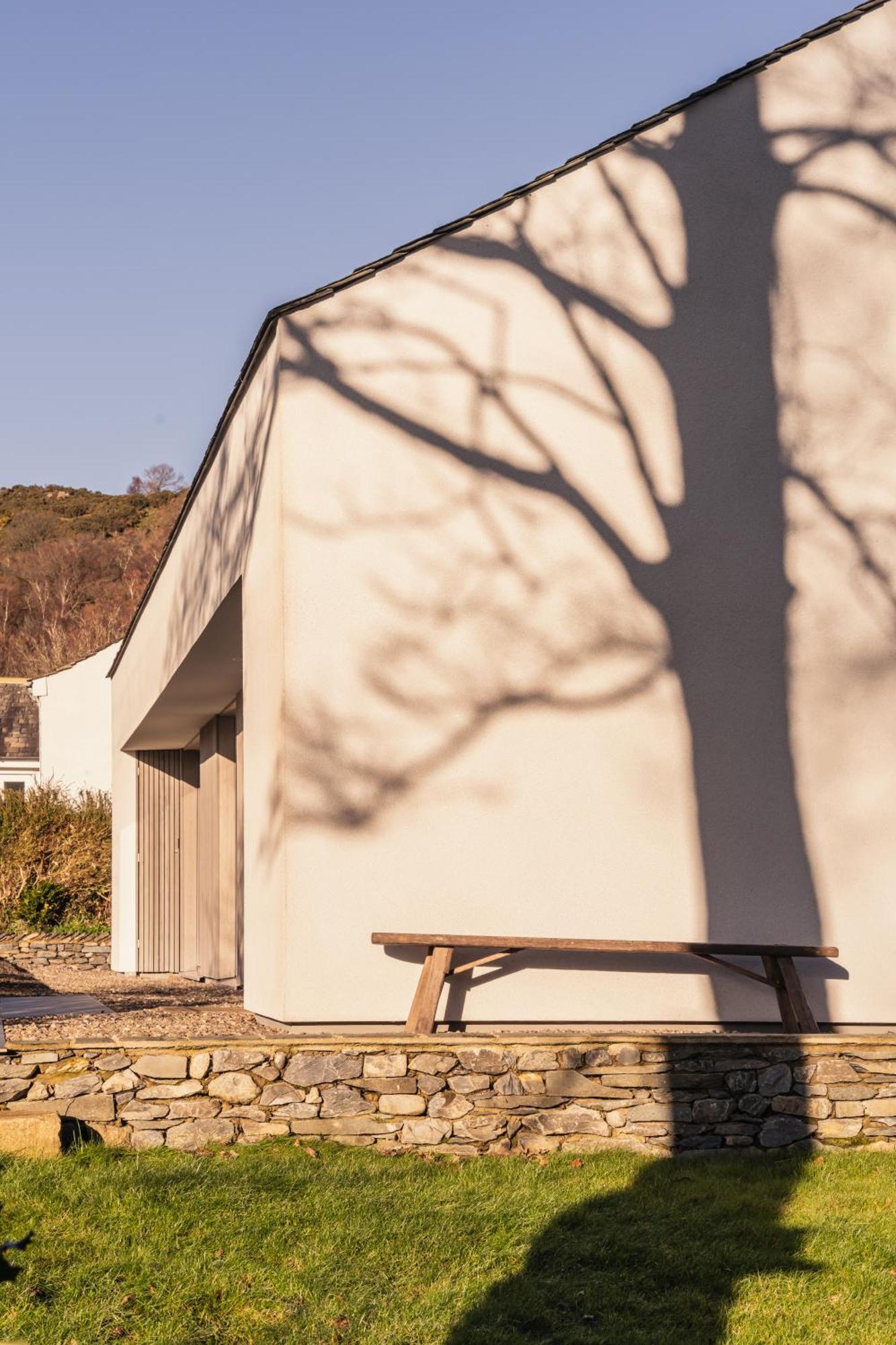 Tethera: Eco-Luxury Passivhaus On Ullswater Villa Watermillock Екстериор снимка