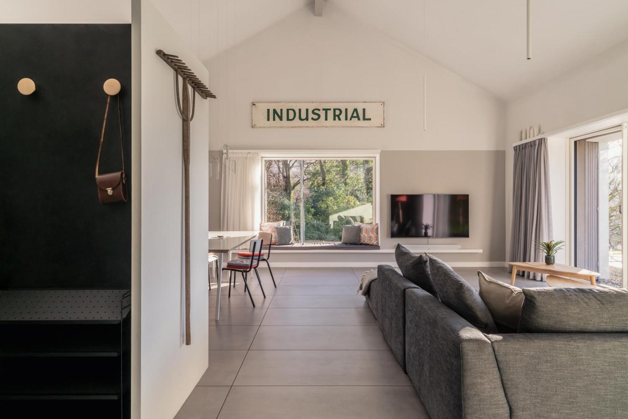 Tethera: Eco-Luxury Passivhaus On Ullswater Villa Watermillock Екстериор снимка